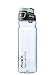AVEX FreeFlow Autoseal Water Bottle, Ice, 750ml/25 oz