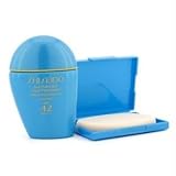 Shiseido Sun Protection Liquid Foundation for Face SPF 42 (SP20)