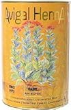 Avigal Henna 17oz.