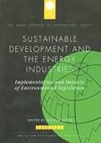 Image de Sustainable Development and the Energy Industries: Implementation and Impacts of Environmental Legislation (RIIA)