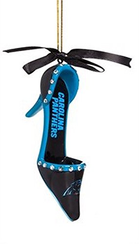 NFL Carolina Panthers Team Shoe