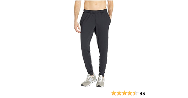 New Balance Men's Anticipate 2.0 Pant 