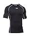 Under Armour Men's UA HeatGear® Armour Short Sleeve Compression Shirt XXX-Large Black