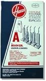 Hoover Type A Vacuum Cleaner Bags