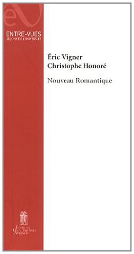 Nouveau romantique