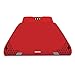 Controller Gear Officially Licensed Sport Red Special Edition Xbox Pro Charging Stand (Controller Sold Separately) – Xbox Onethumb 1
