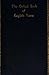 The Oxford Book of English Verse, 1250-1900