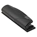 Staples 368493 Mini 3-Hole Punch 6 Sheet Capacity Black (21419-Cc) primary