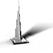 Lego Architecture Burj Khalifa Collectible - 21008