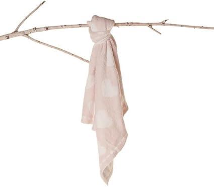 barefoot dreams cozychic dream receiving blanket