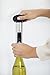 Brabantia Classic Corkscrew Bottle Opener - Matte Steel, 369360, Medium