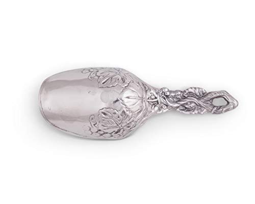 Arthur Court Grape Ice Scoop, 8-Inch