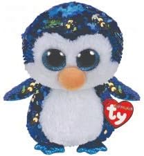 ty payton penguin