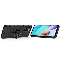 Jiajihua Case Compatible with Xiaomi Redmi 10/10
