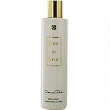 Oscar De La Renta Live in Love Body Lotion, 6.8 Ounce
