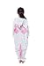 Children's Pajamas Animal Costume Animal Onesie Kids Sleeping Wear Kigurumi Pajamas Cosplay (XXL, unicorn)