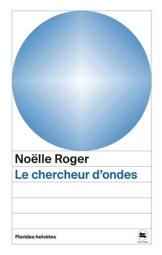 Le chercheur d'ondes