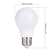 Chichinlighting Low Voltage LED A19 Light Bulbs 12 Volt 7 Watt - AC/DC - E26/E27 Edison Base – 3000k Warm White - LED Bulbs RV Camper Marine - Energy Saving - Replacement for Up To 60w Incandescent