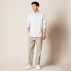 Amazon Essentials Men's Classic-Fit