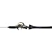 SF Standard Casting Fishing Rod Cover Rod Sock Rod Sleeve (New Black/Blue)