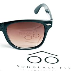 Sunglass Fix Replacement Sunglass Lenses Compatible