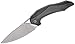 Civivi Knives Plethiros Flipper Knife by Elijah Isham 3.45