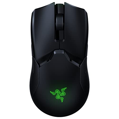 Razer Viper Ultimate Wireless Gaming Mouse
