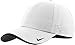 NIKE Authentic Dri-Fit Low Profile Swoosh Embroidered Perforated Baseball Cap