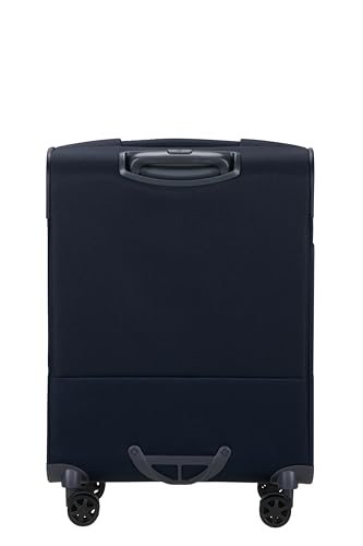 Samsonite Boost Classic Base, S, Blue (Dark Navy), Classic