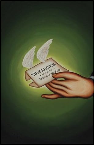 Zigzagger Stories Latino Voices Manuel Munoz 9780810120990 Amazon Com Books