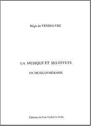 La  musique et ses effets en musicothérapie