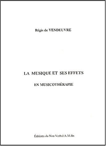 La  musique et ses effets en musicothérapie