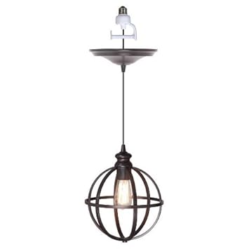 Screw In Chandelier Lighting