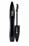Lancome Hypnose Drama Instant Full Body Volume Mascara, Excessive Black, 0.23 Ounce