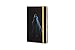 Moleskine Batman vs Superman Limited Edition Notebook, Large, Ruled, Black, Batman, Hard Cover (8055002851527)