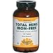 Country Life Target Mins Iron-free Total Mins Multi-mineral Complex, 120-Count