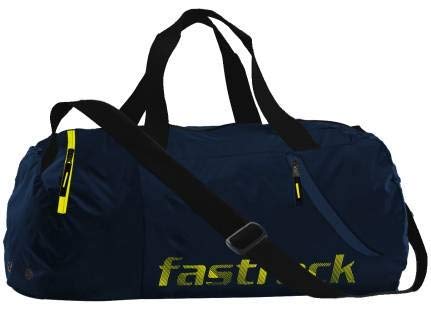 duffle bag fastrack