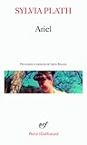 Ariel (Poesie/Gallimard) (French Edition) by 