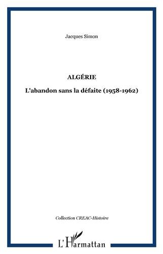 Algérie