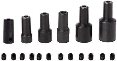 Motor Shaft Clamp Best Quality, 4 12mm Motor Shaft B10 Drill Clamp Chuck Coupling Coupler Connector - Drill Chuck Shaft, Jt Drill Chuck, Electric Motor Couplers, Chuck Clamp, Motor Chuck