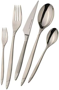 Karaca Premium X6 84 Parca Kutulu Catal Kasik Bicak Takimi Amazon Com Tr