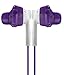 Yurbuds Inspire Pro Purple
