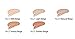 Missha M Perfect Cover No.27 SPF 42/PA+++ BB Cream, Blemish Blam Honey Beige, 1.7 Ounce Korea Cosmetic Beauty, Variety Quantity Options are Available