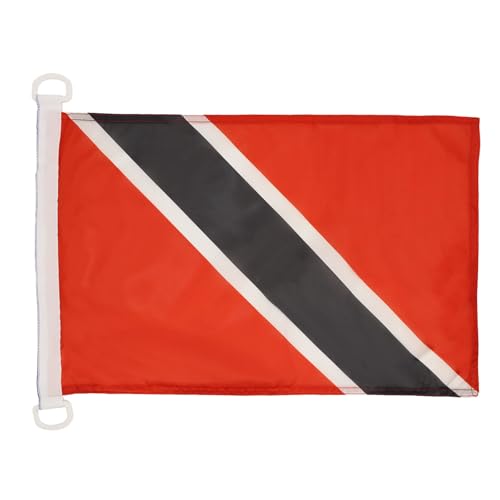 Trinidad and Tobago