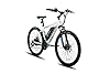 KONKIN BOO 42V AC/DC Adapter Charger Compatible With Totem Victor 2.0 ?26 Inches Electric Mountain Bicycle 350W Motor 36V 10.4Ah 36VDC 36.0V Rechargeable Battery Osprey & MX1 Electric Bike
