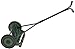 American Lawn Mower 1705-16 16-Inch 7-Blade Reel Lawn Mower