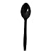 Party Essentials - B9S-100 Heavy Duty Plastic Serving Spoon, 9