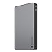 mophie Powerstation 6.2K (6,000 mAh) - Space Gray (Certified Refurbished)