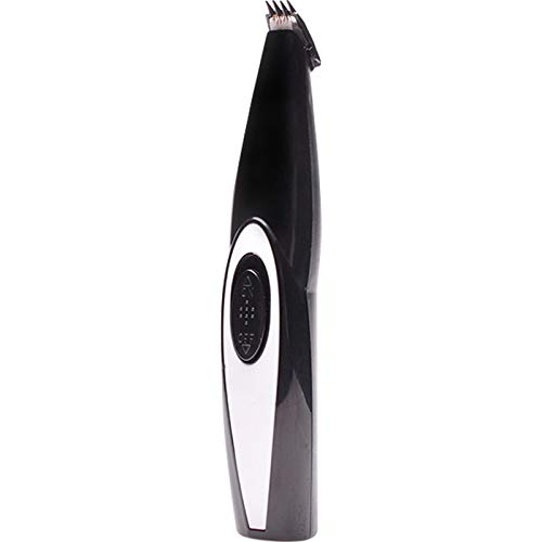 Dream Reach Professional Pet Grooming Clipper/Trimmers/Grinder, Low Noise Dog Hair Cutter Tools Gentle and Painless Trimming for Small/Medium/Large Dogs/Cats Rump, paw, Ears, Eyes, face - Thumbnail 3