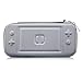 ACdream Carrying Case for New Switch Lite 2019 Release, Protective Travel Carrying Pouch Bag for Small Nintendo Switch Lite 5.5 inch, 8 Game Cards Console & Accessories, Graythumb 3